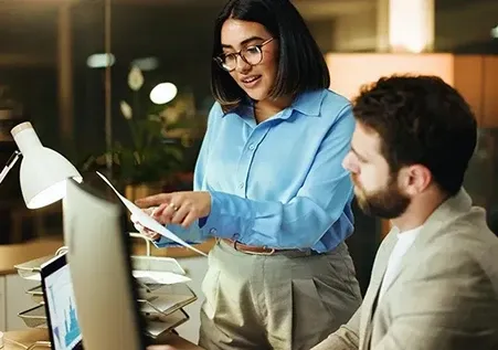 Technology Consulting