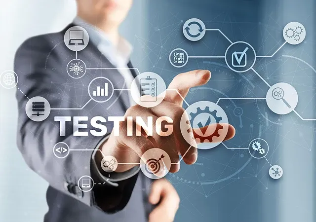 Testing & Validation