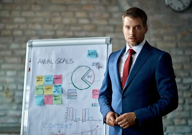 Business Strategy & Planning