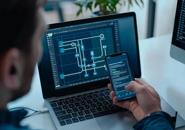 Cross-Platform Engineering
