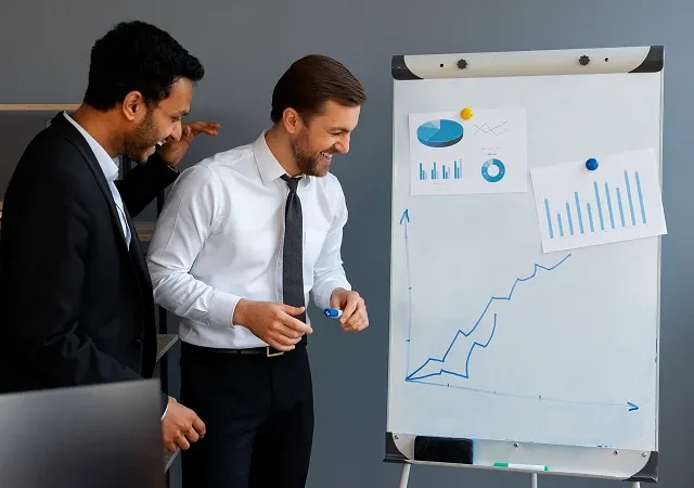 Expansion and Constant Improvement