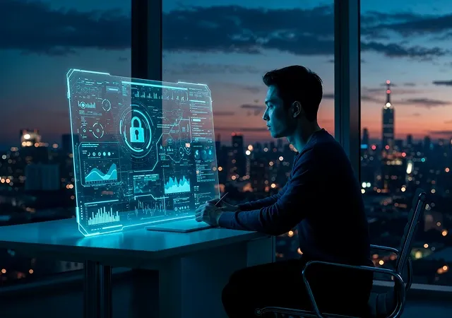 Security and Performance Monitoring
