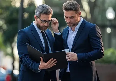 Strategic Technology Consulting