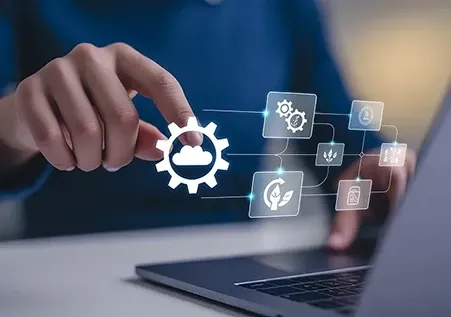 System Integration and Connections