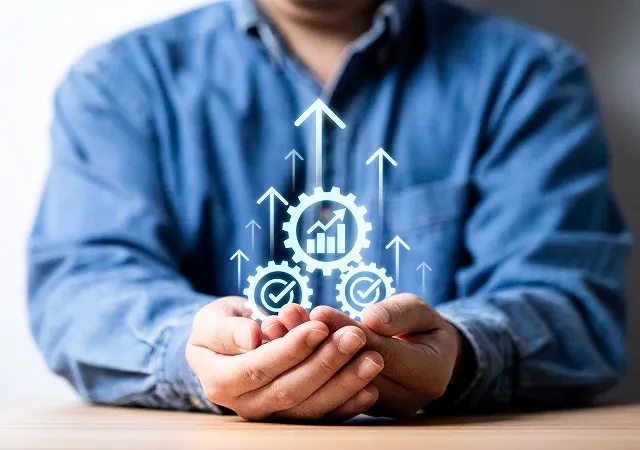 Continuous Enhancement