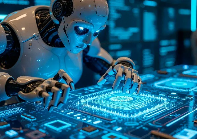 Intelligence and Automation