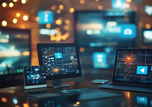 Multi-Platform Developments