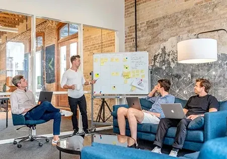 Strategic Planning and Architecture