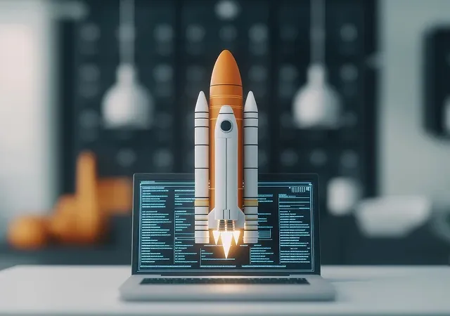 Rigorous Testing and Launch