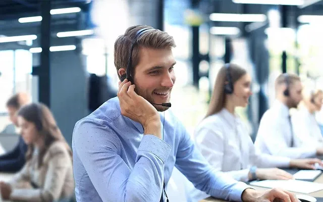 Maintenance and Support