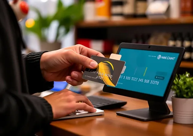 Payment and Security Integration