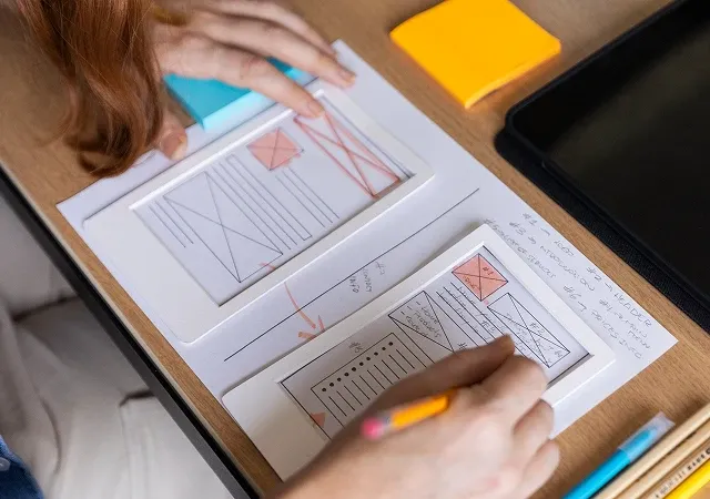 User Experience Design