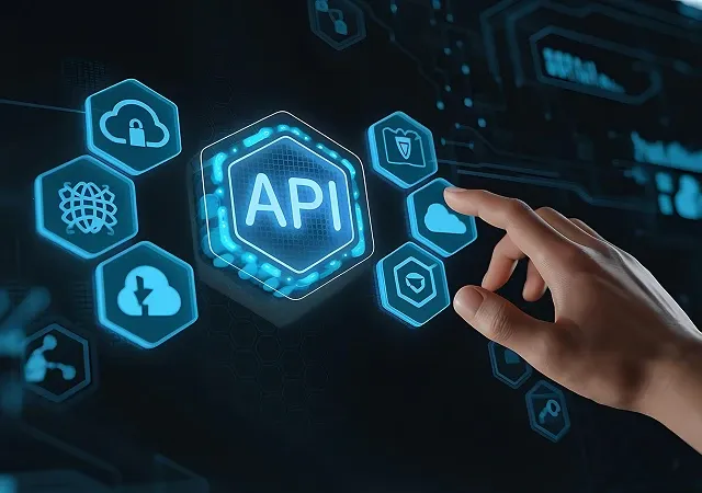 API and Third-Party Connections