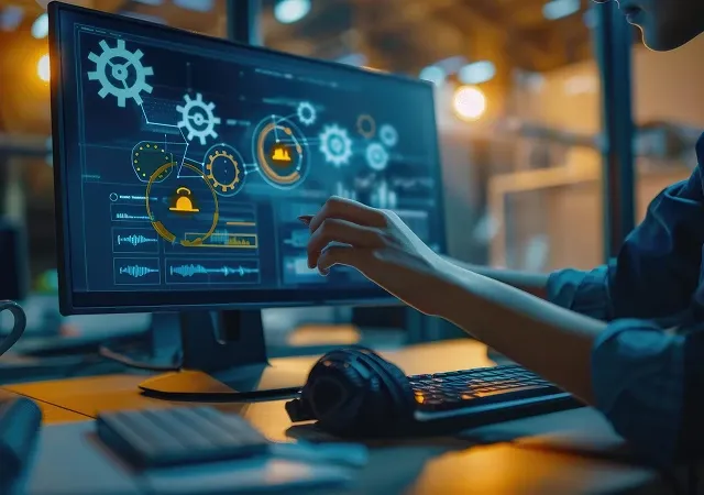 Feature Development and Integration