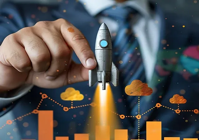 Market Launch and Growth Support