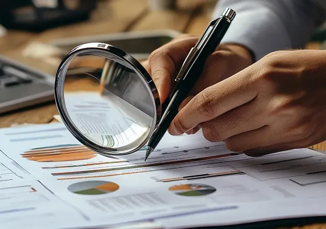 Research and Planning