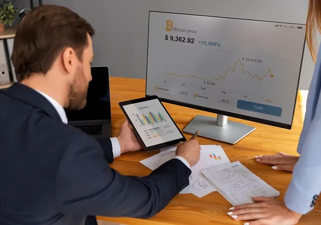 Investor-Ready Deliverables