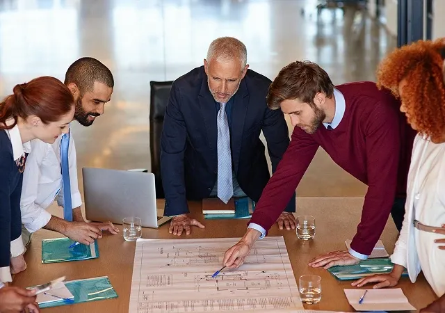 Strategic Planning and Architecture