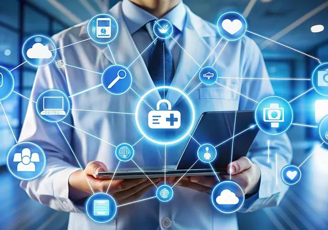 Healthcare System Integration