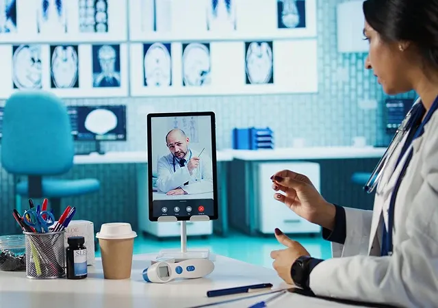 Patient-Centered Interface Design