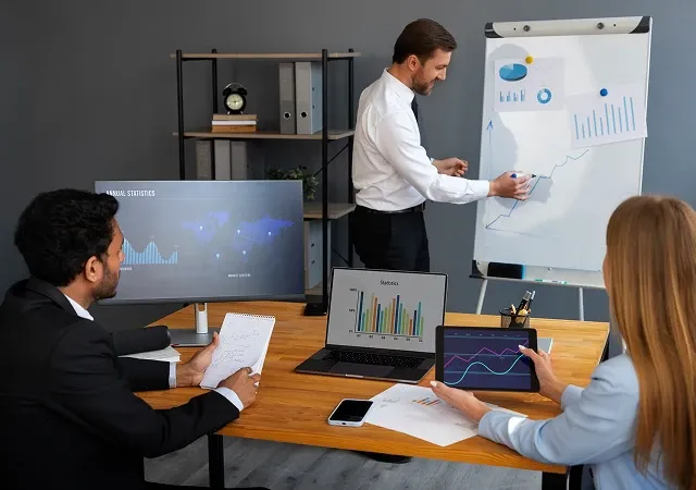 Requirements and Workflow Analysis
