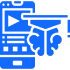 Custom E-Learning App Development