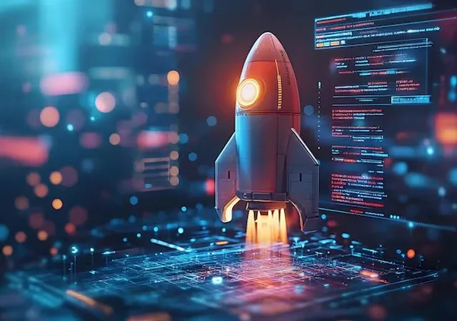 Deployment & Launch