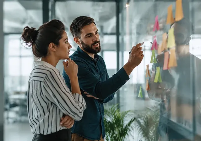 Discovery & Strategy
