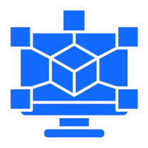 Big 3D Modeling & Digital Twins