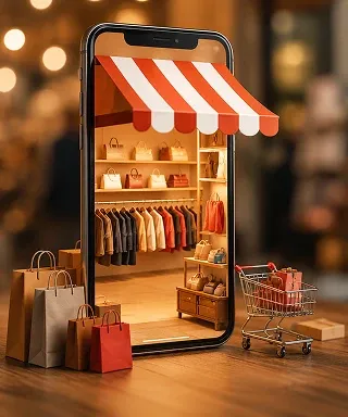 Retail
