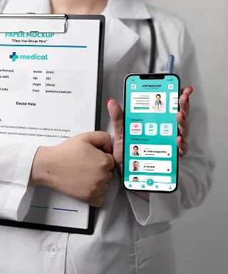 Telemedicine