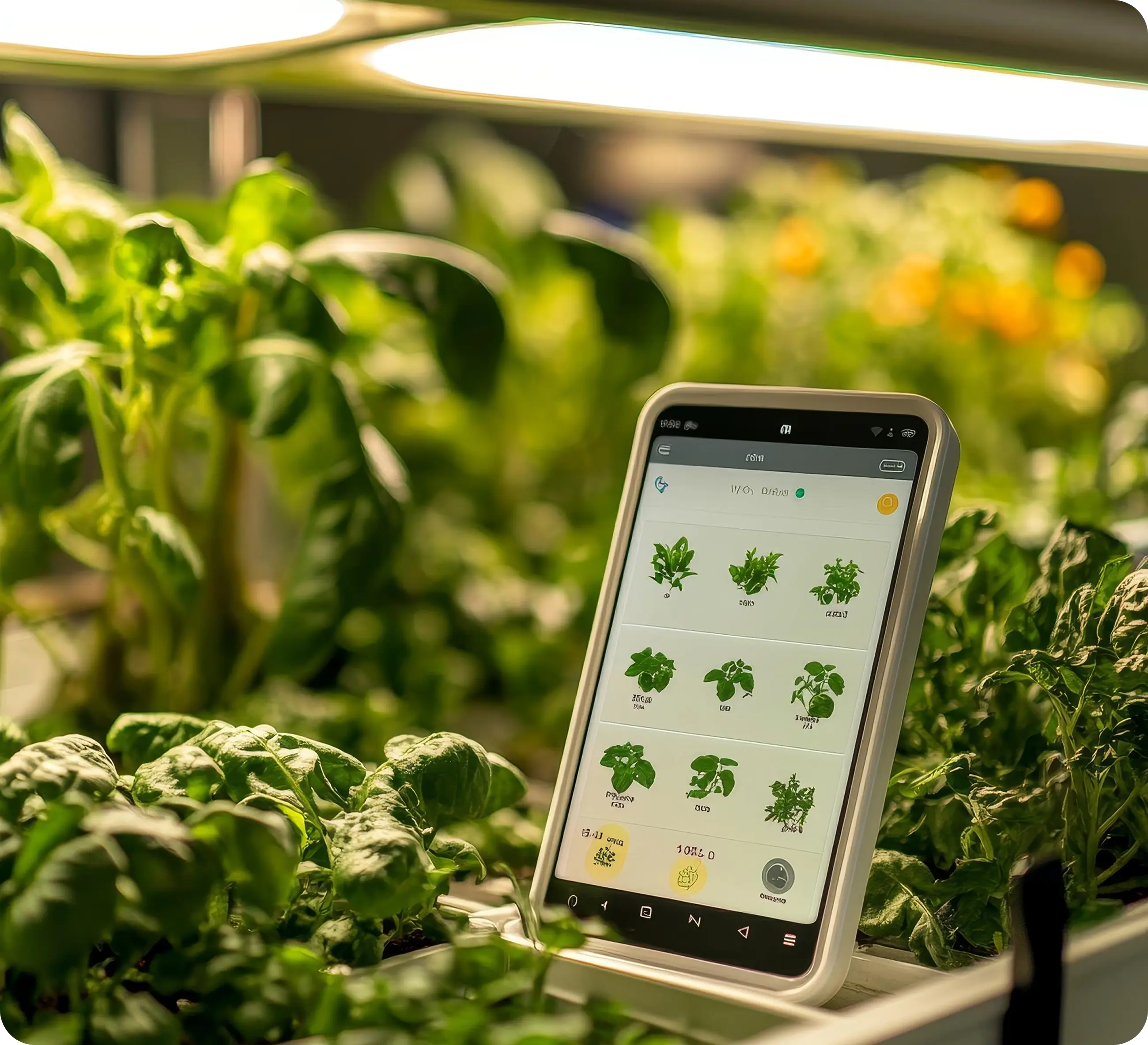 What Is Agtech App Development?