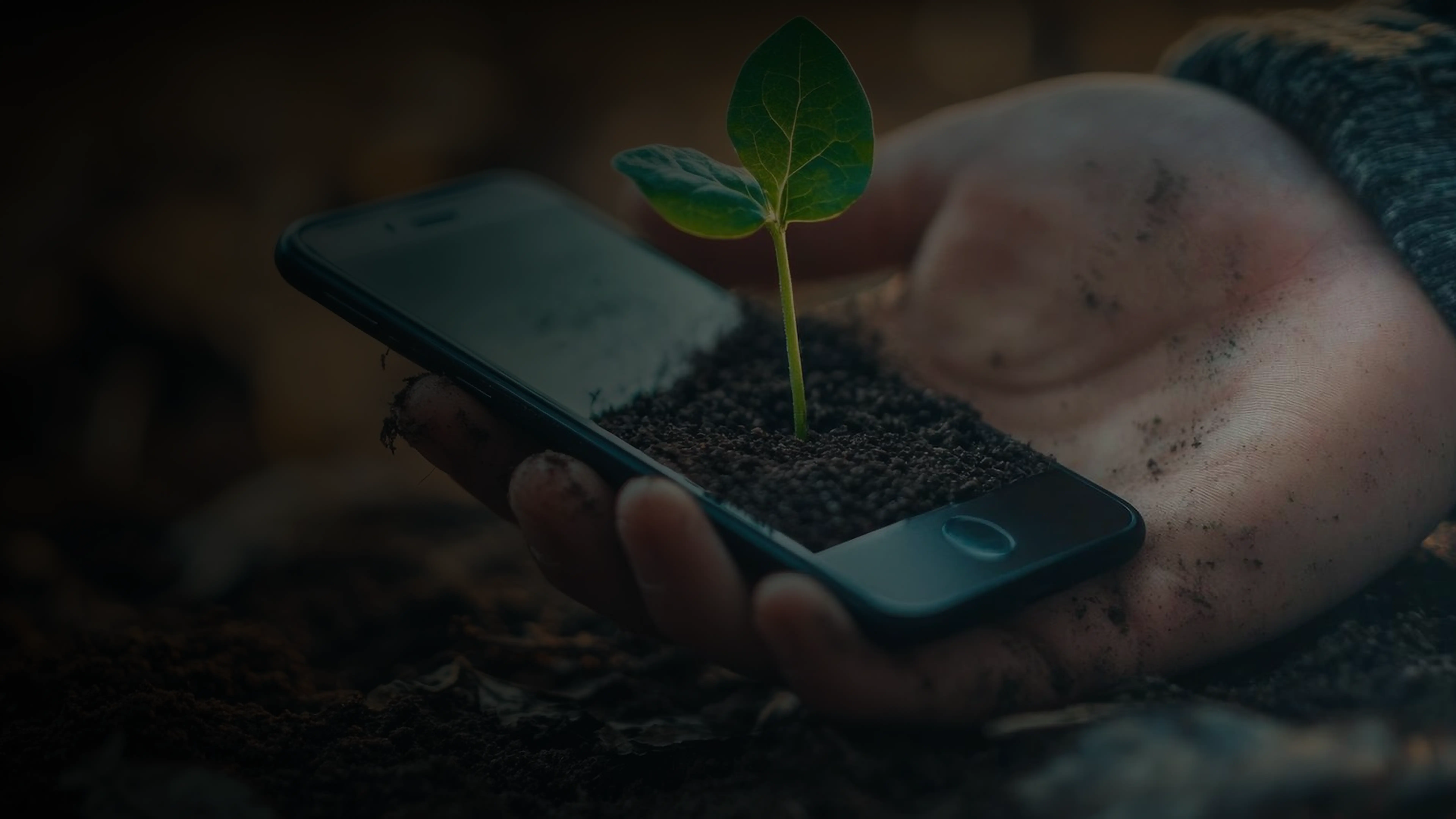 Agtech App Development Company