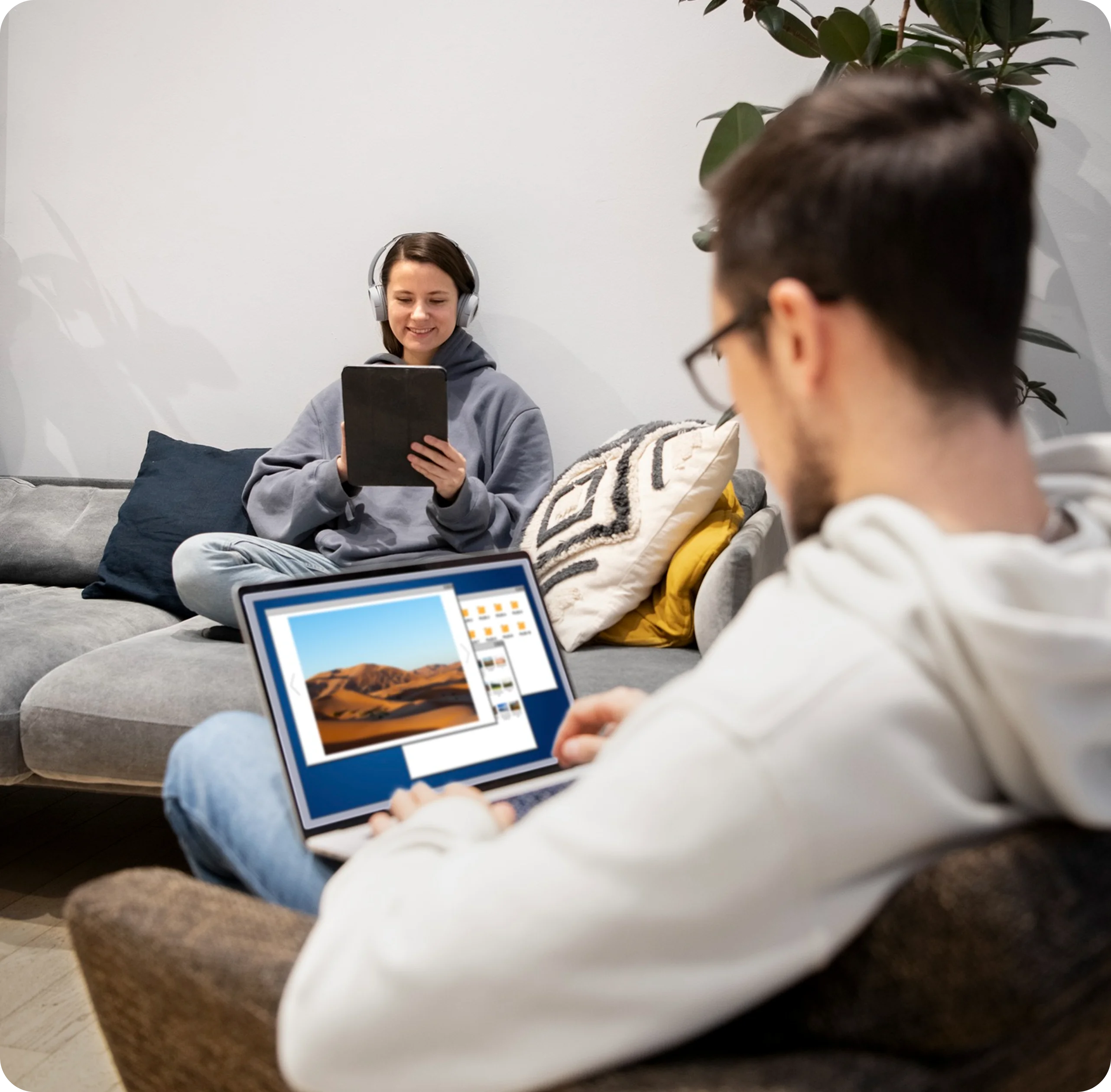 Image For Senior Engineers From Scoping to Launch