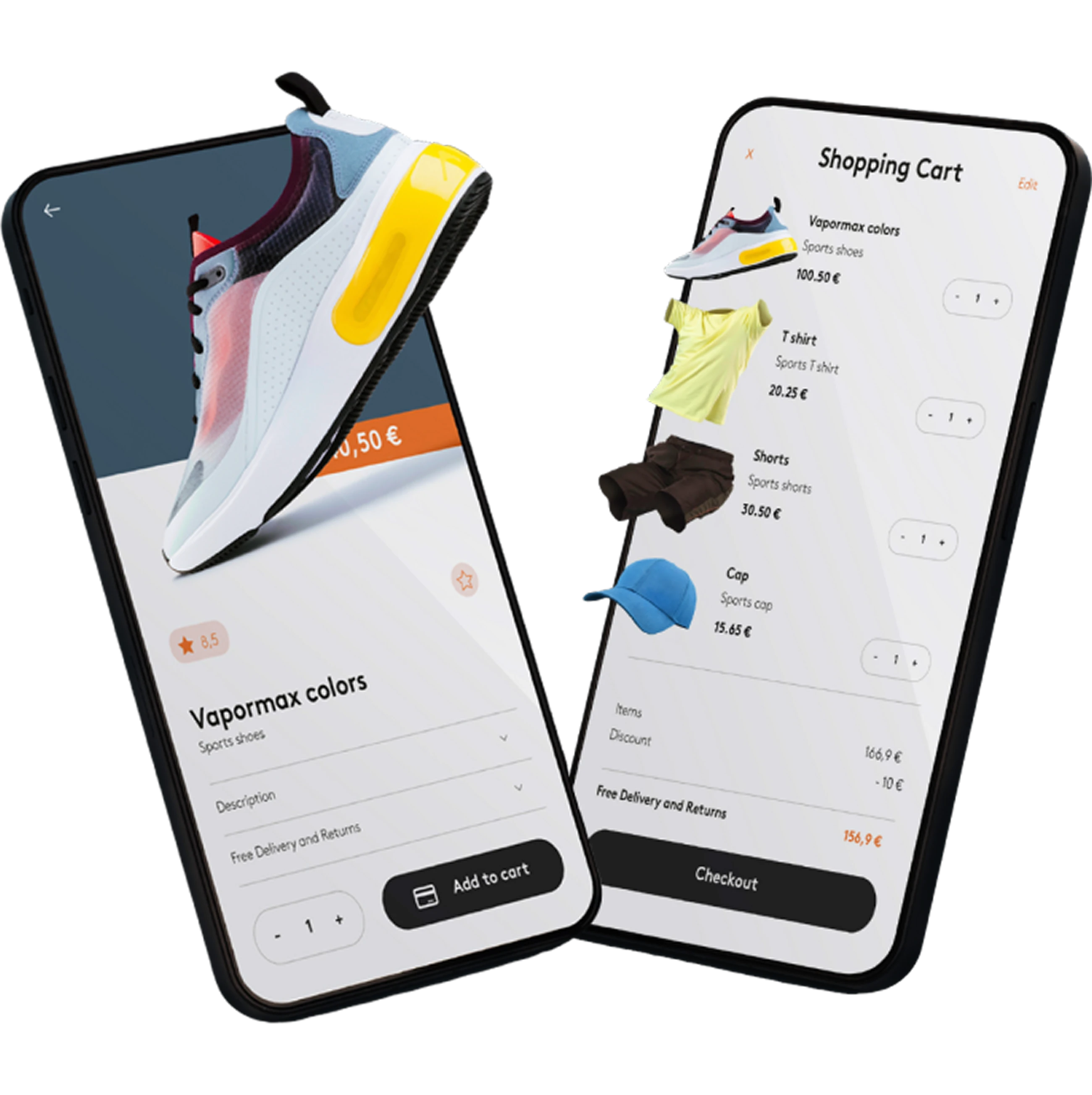 What Is Amazon Clone App Development?