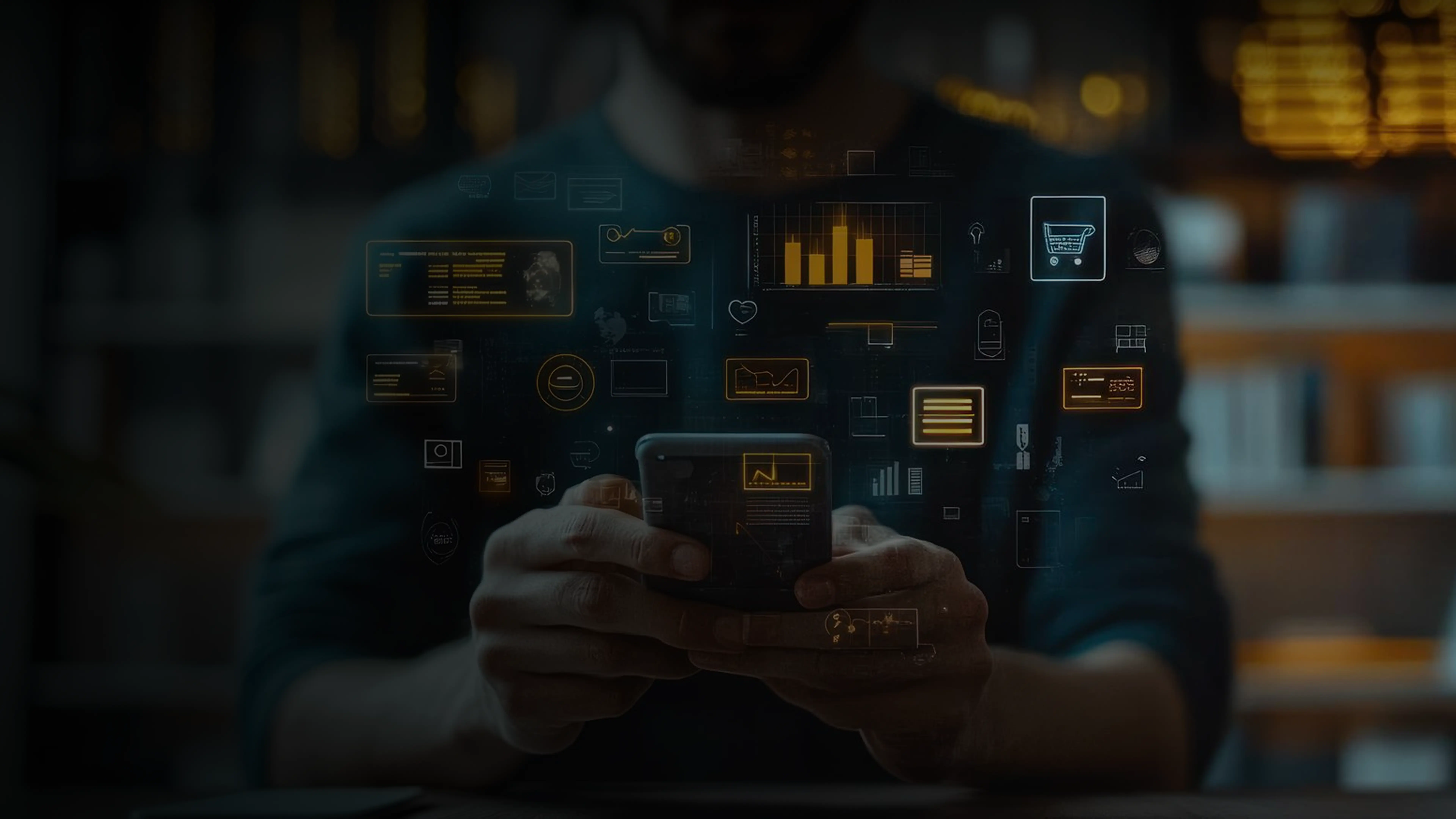 Amazon Clone App Development Company