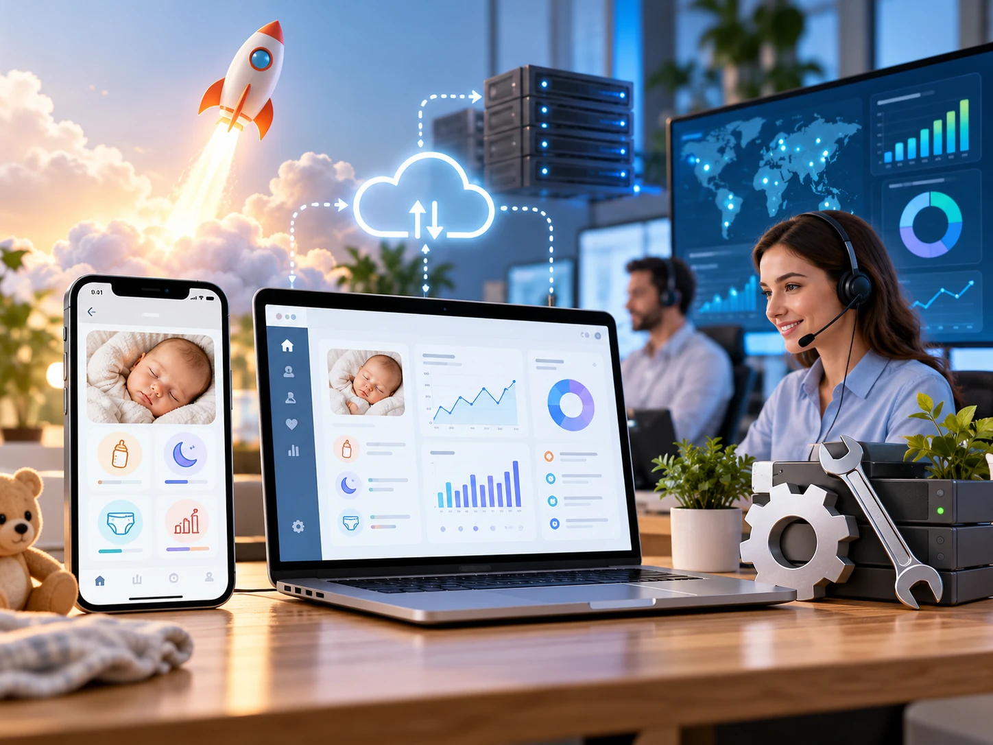 Discovery & Requirement Analysis