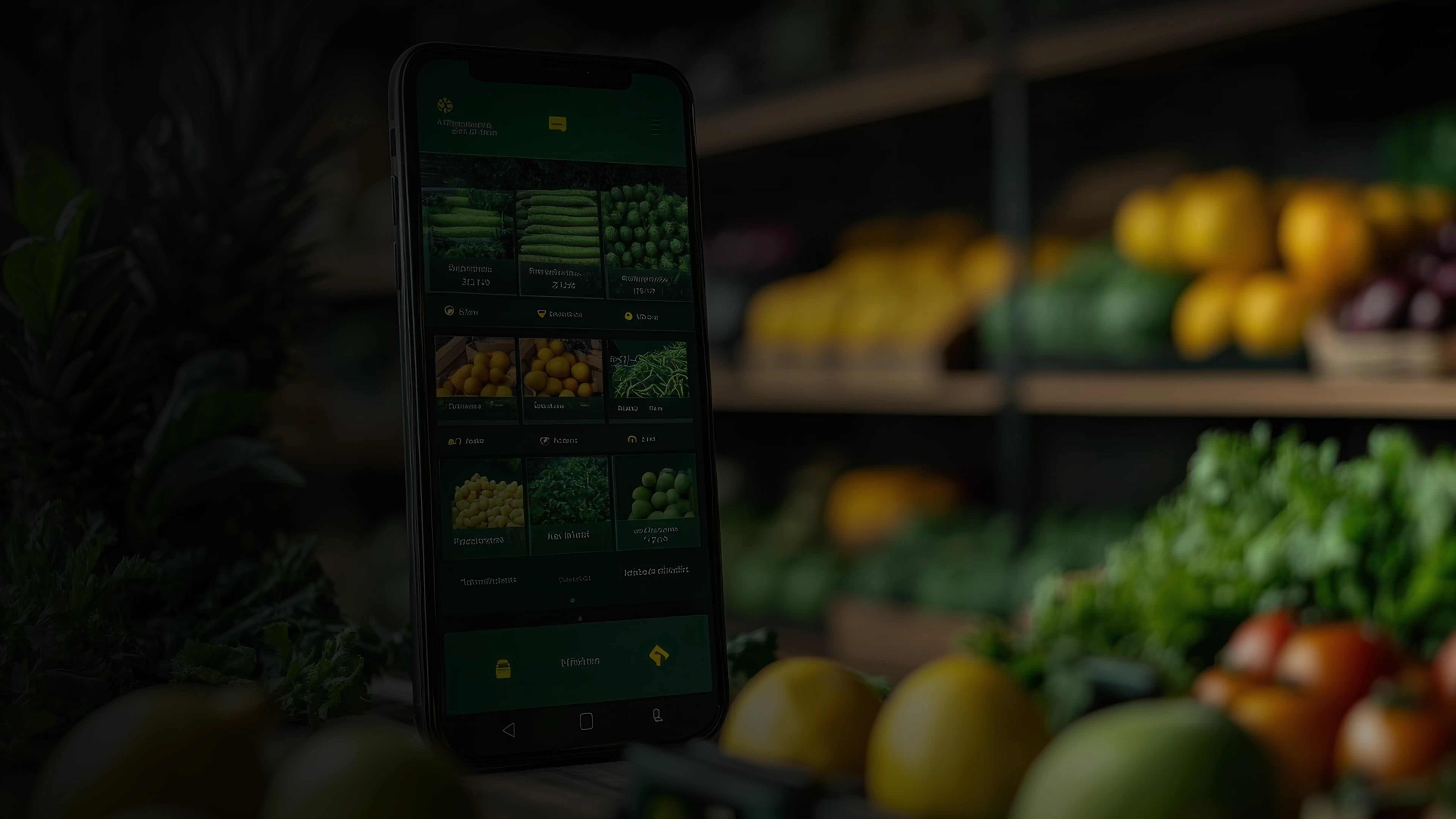 BigBasket Clone App Development Company