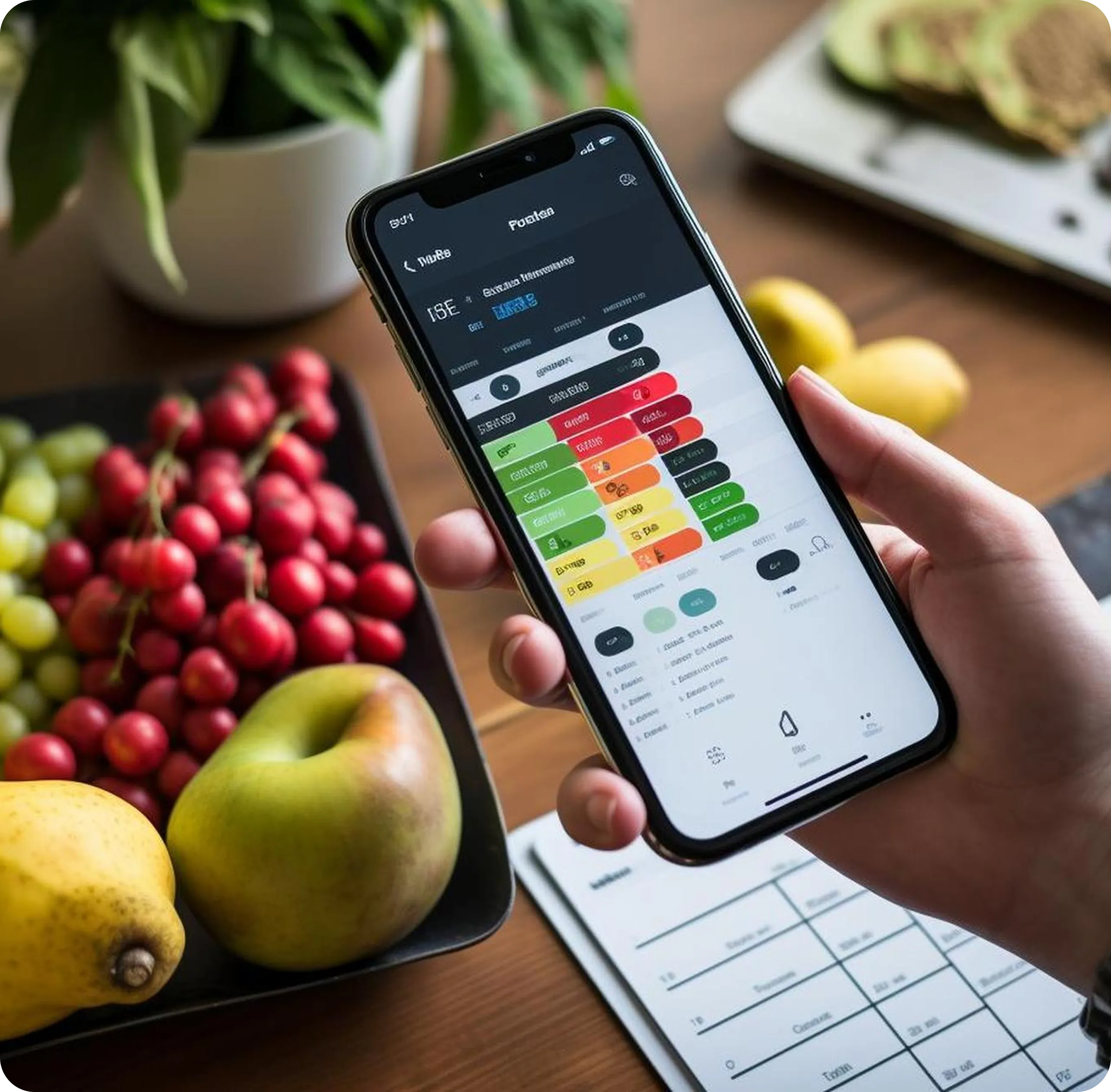 Image For Grocery-First Product Thinking