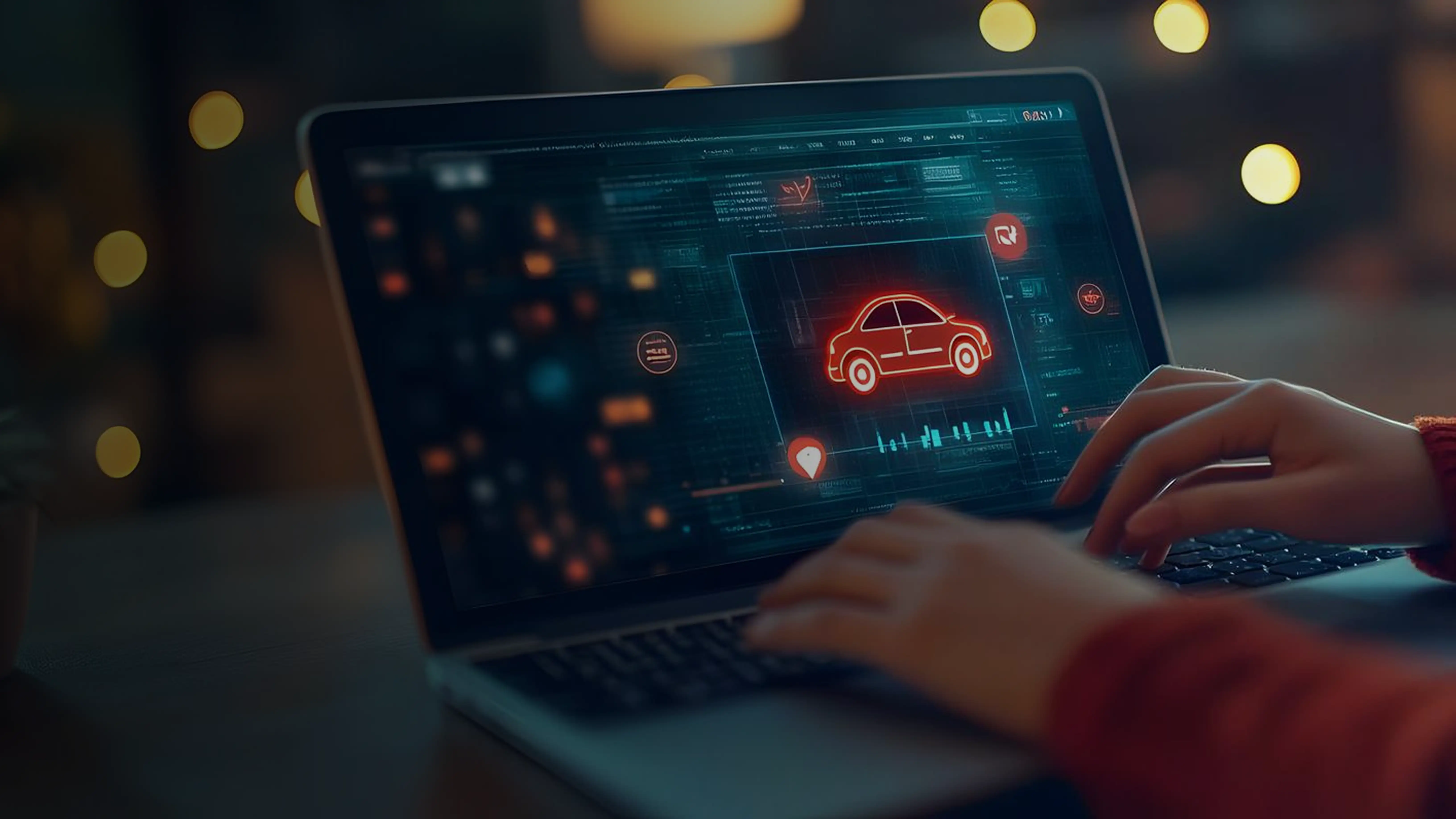 BlaBlaCar Clone App Development Company