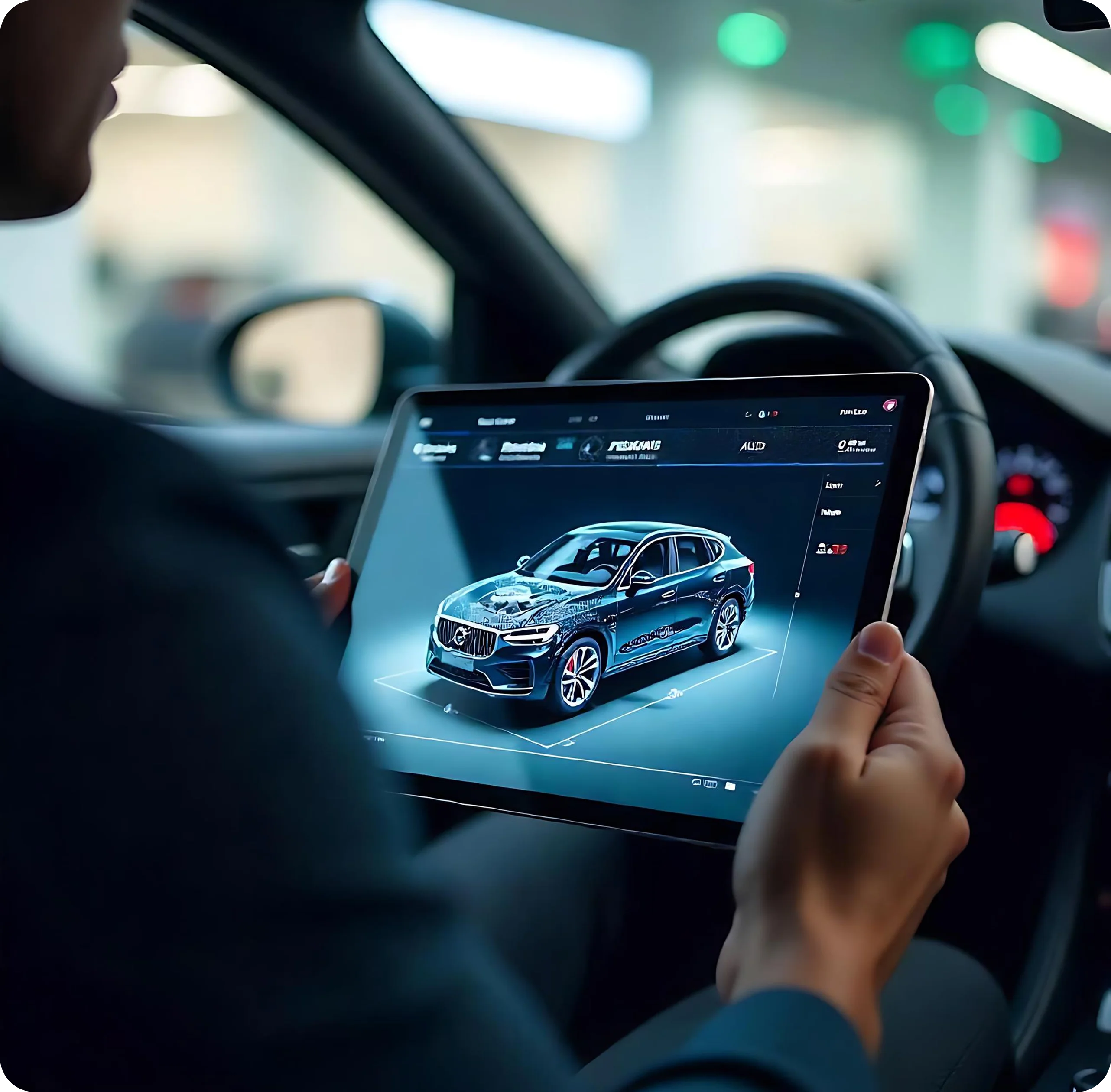Image For Ride-Sharing Experience You Can Download