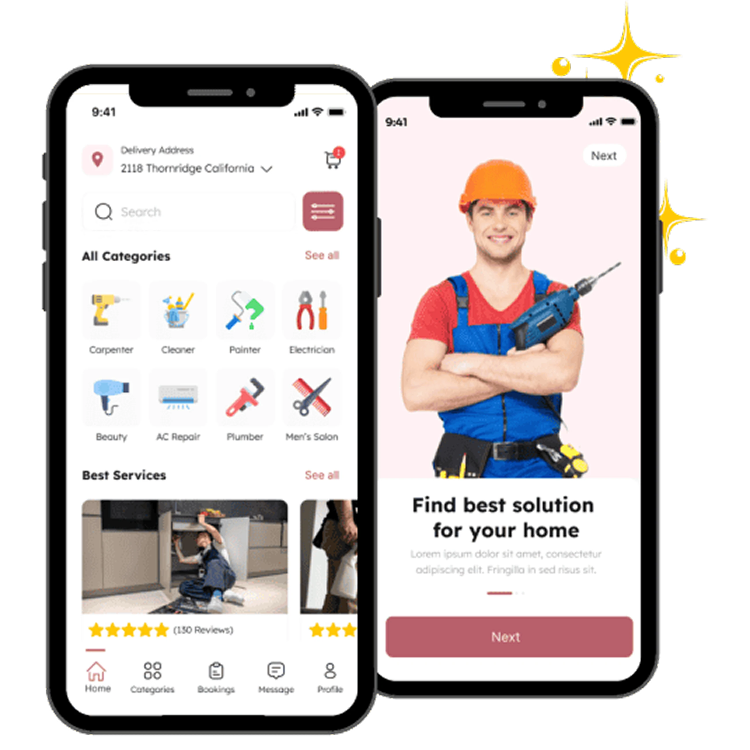 What Is Carpenter App Development?