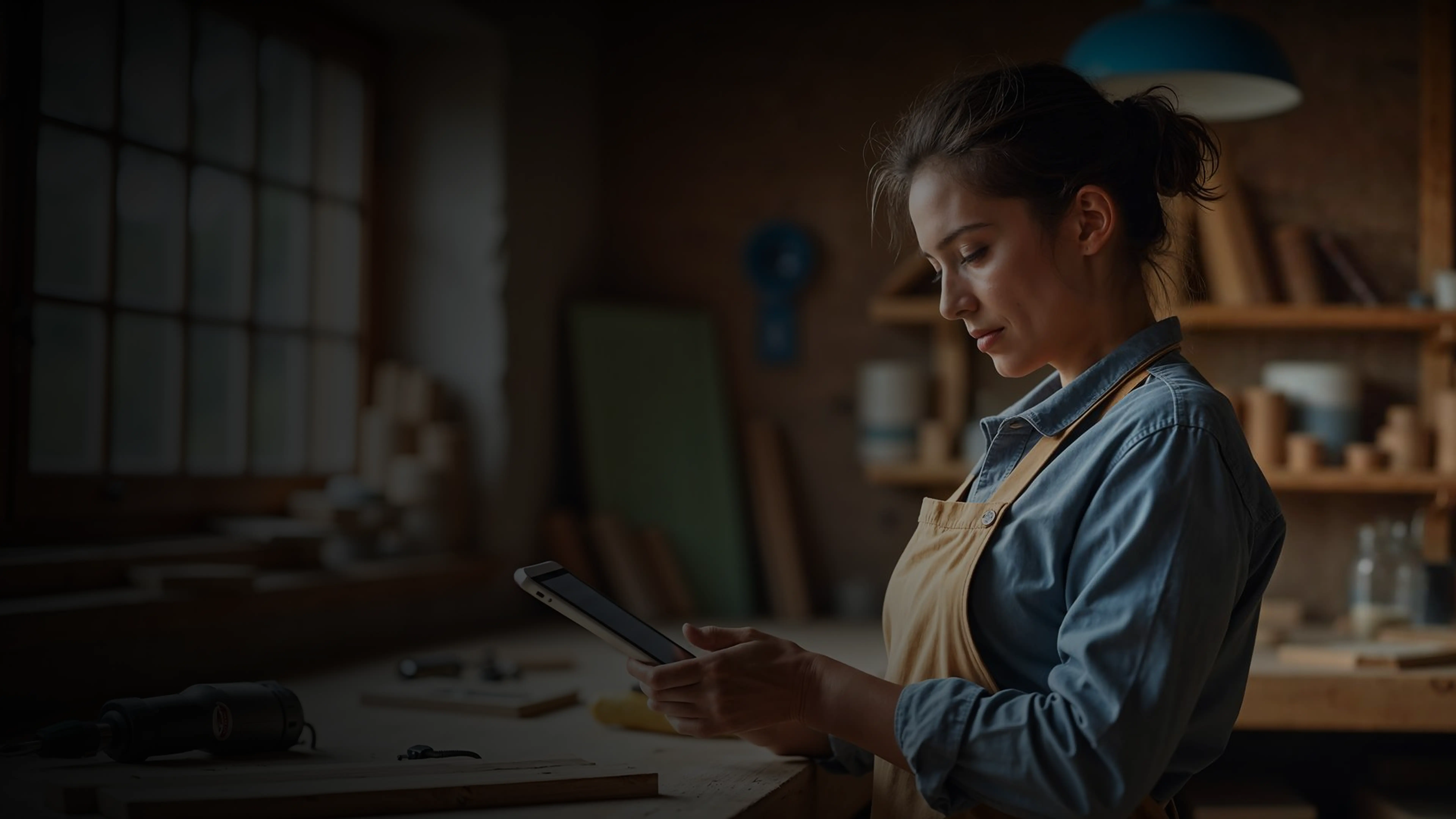 Carpenter App Development Company