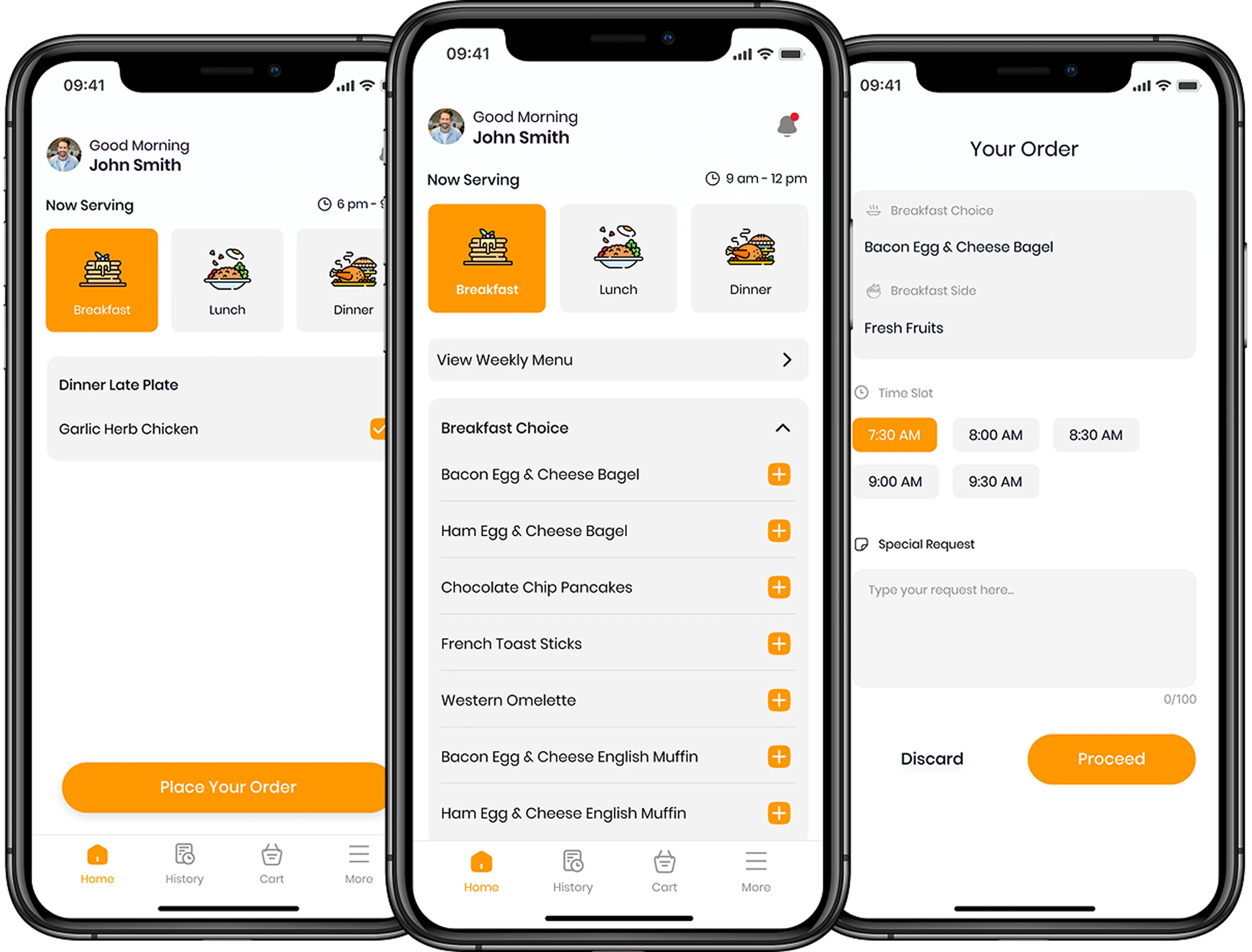 What Is Catering App Development?