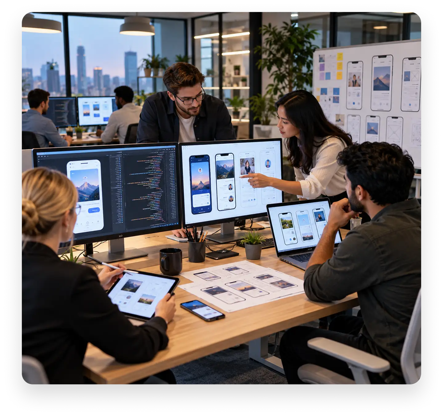 What Is Clone App Development?