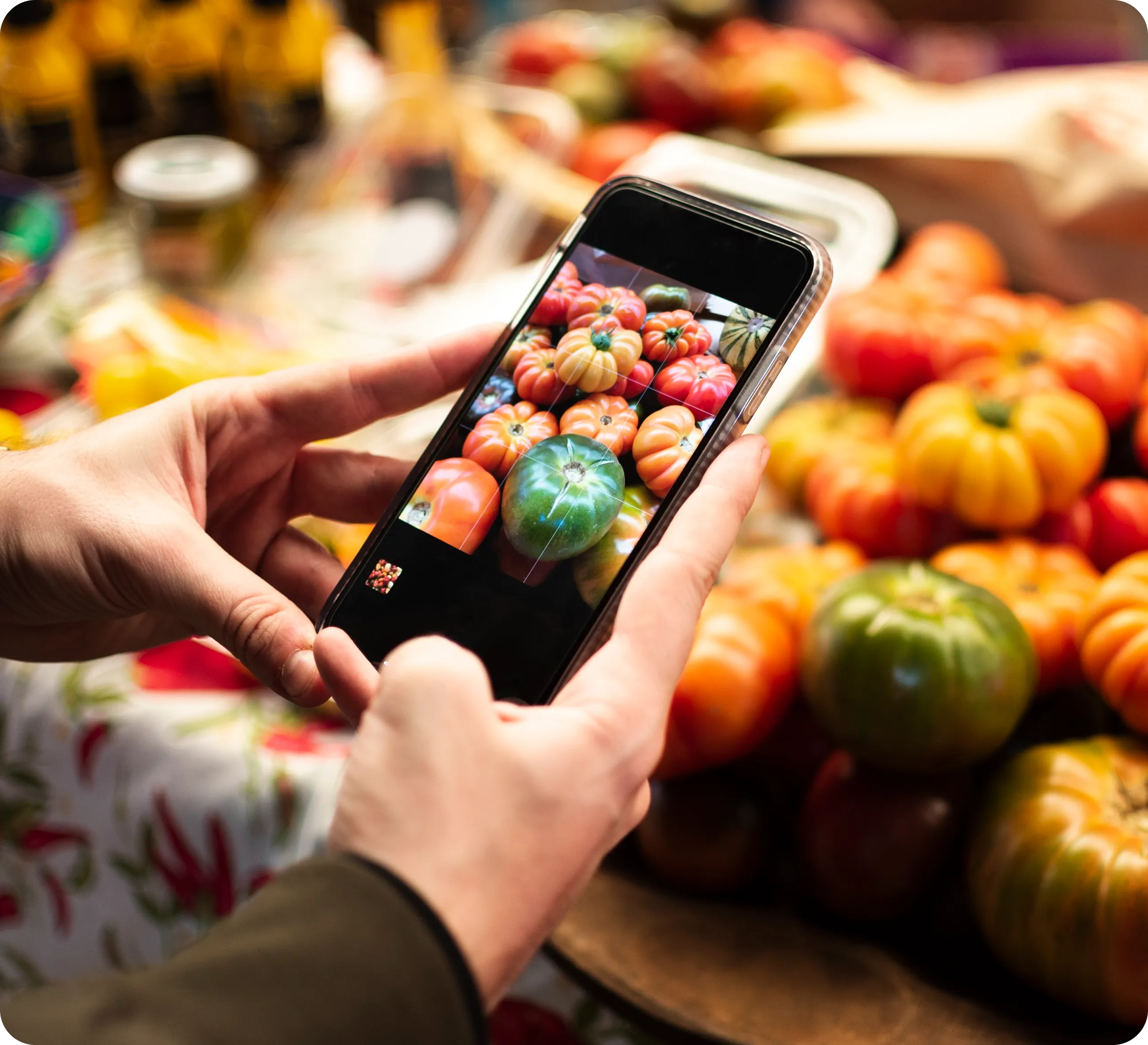 What Is Foodtech App Development?