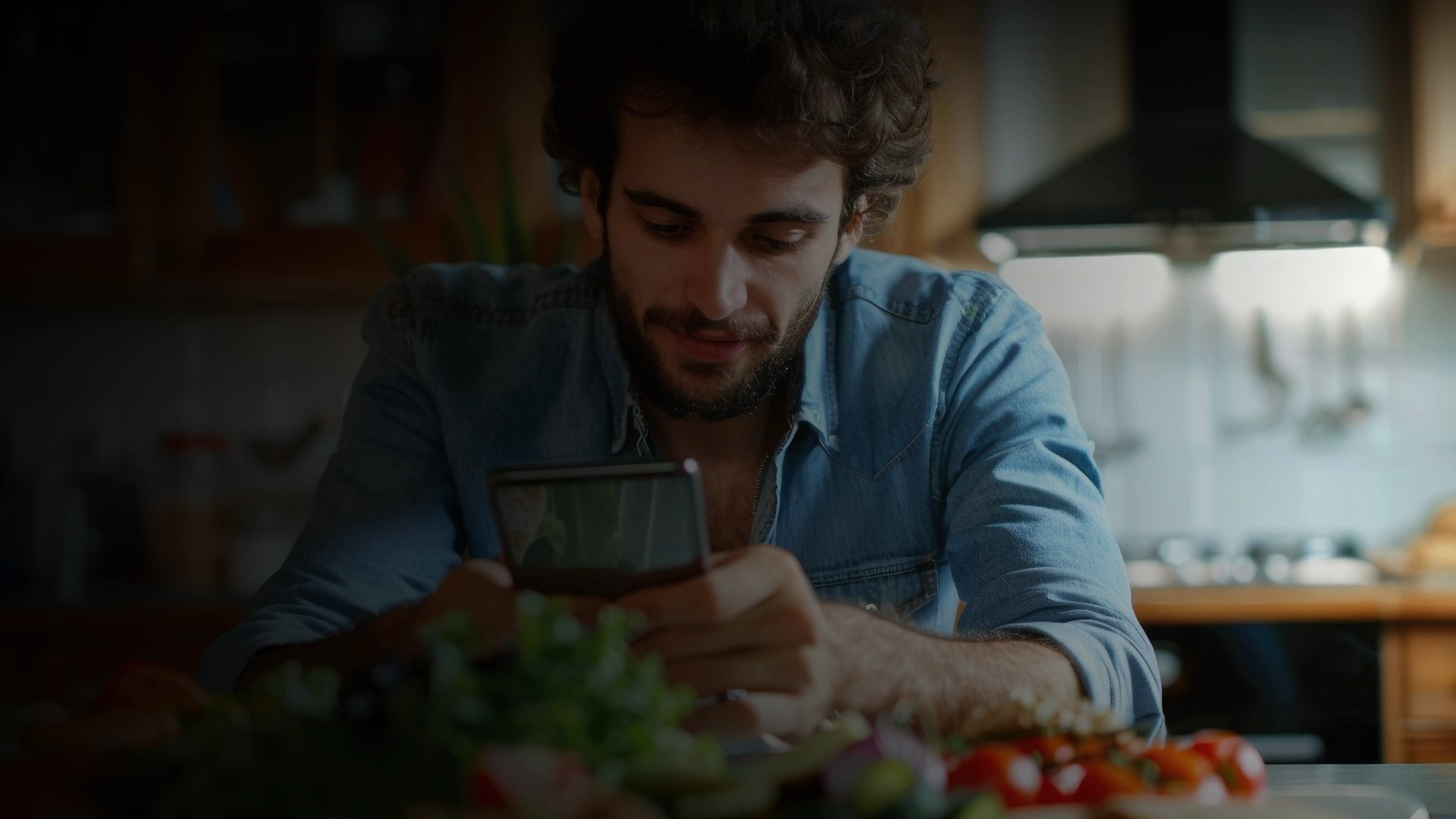 Foodtech App Development Company