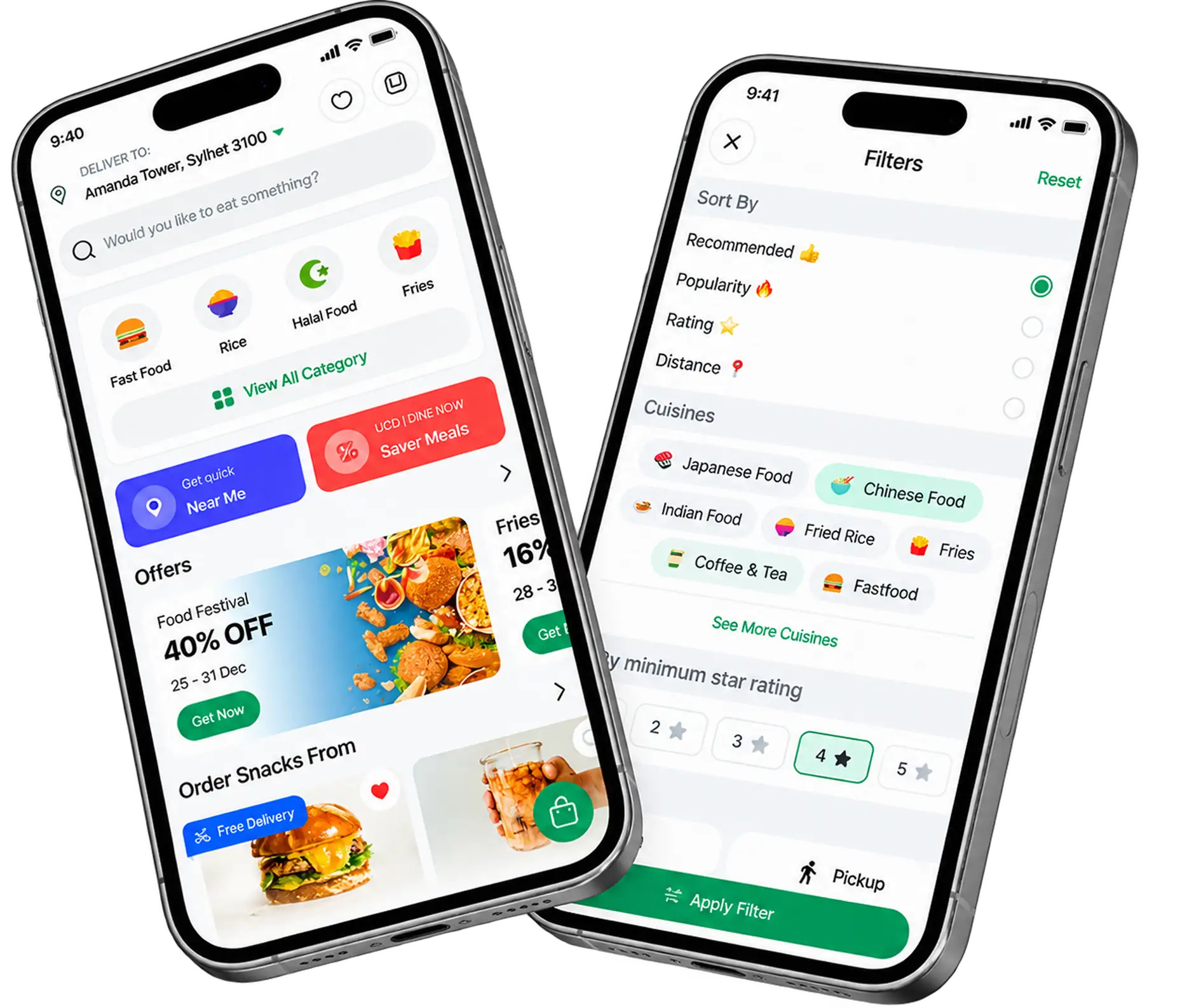 What Is Grab Clone App Development?