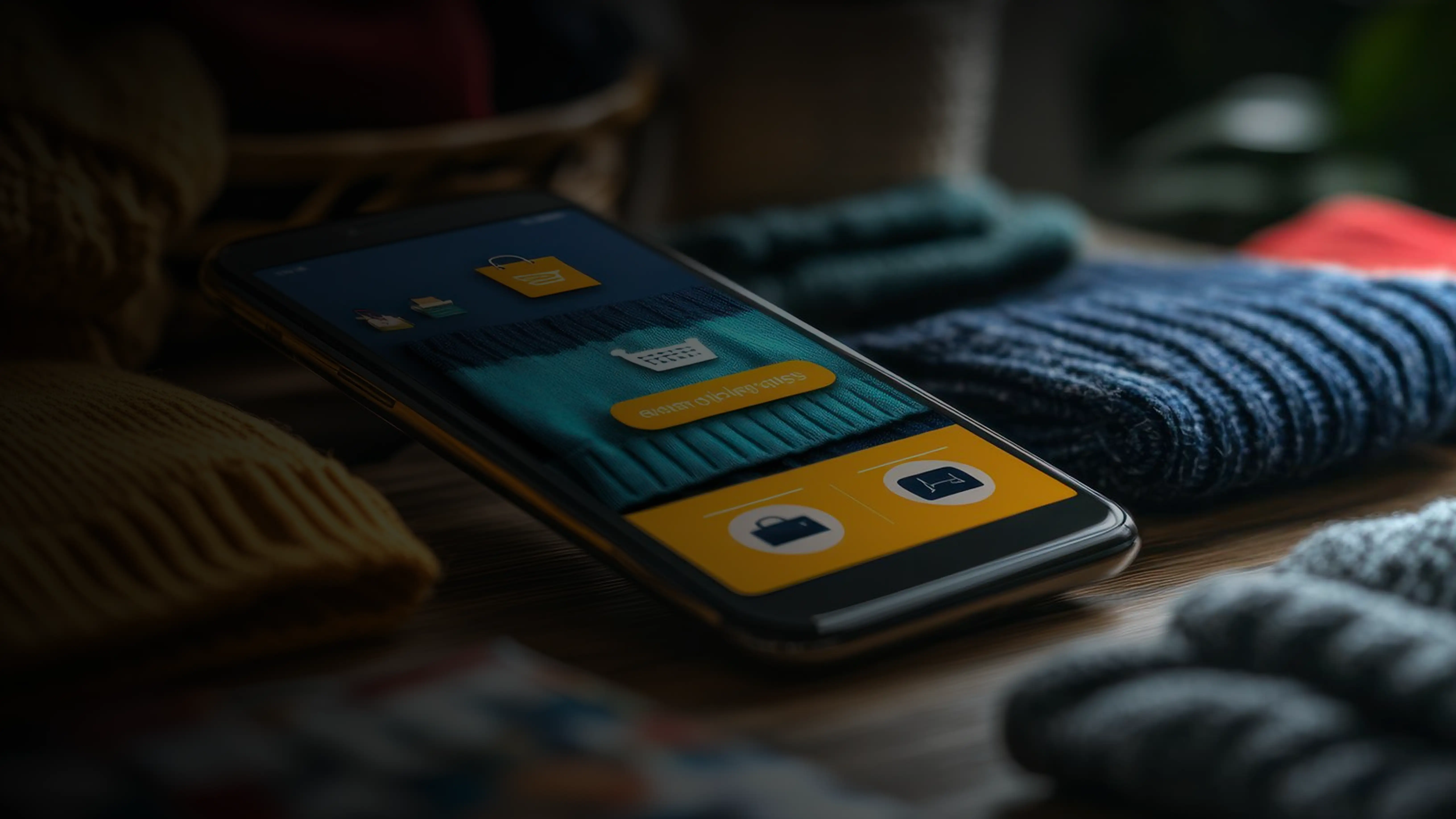 Instashop Clone App Development Company