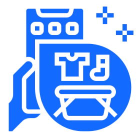 Dry Cleaning App